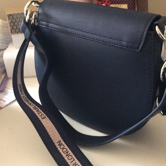 Ted Baker Darcell leather purse - brand new - Picture 2 of 6